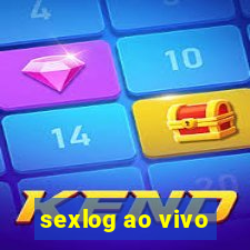 sexlog ao vivo