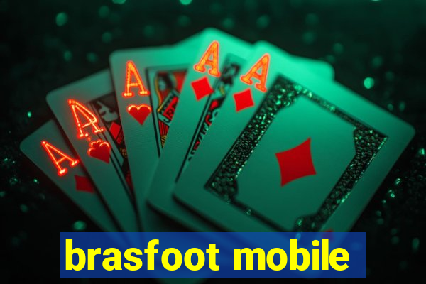 brasfoot mobile