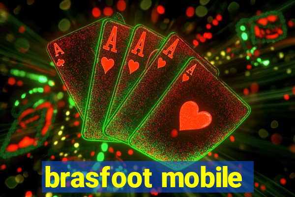 brasfoot mobile