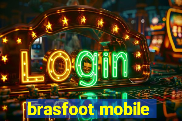 brasfoot mobile