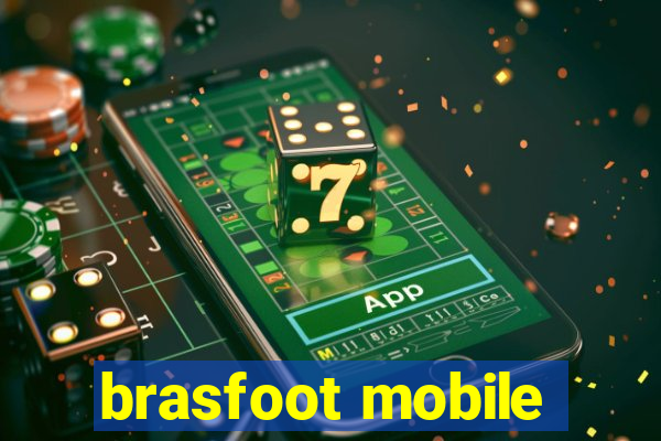 brasfoot mobile