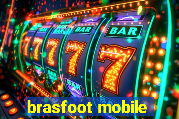 brasfoot mobile