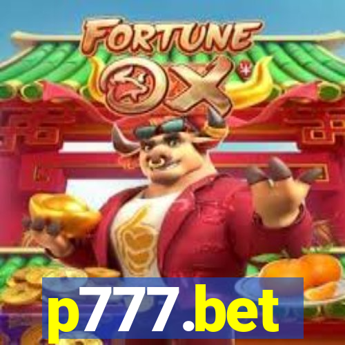 p777.bet