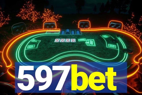 597bet