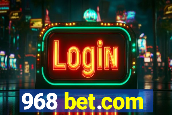 968 bet.com