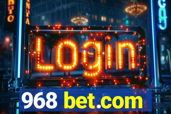 968 bet.com