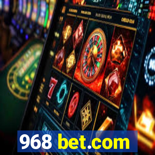 968 bet.com