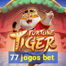 77 jogos bet