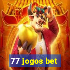 77 jogos bet