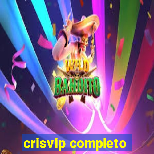 crisvip completo