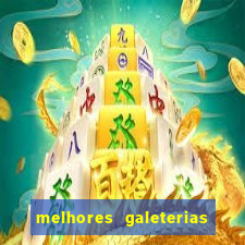 melhores galeterias em porto alegre