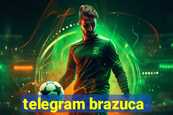 telegram brazuca