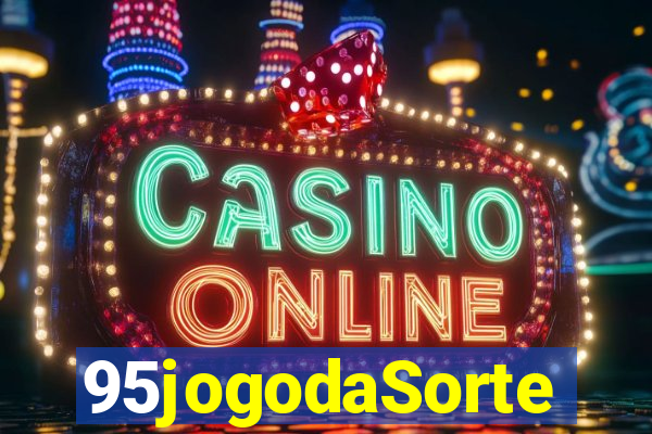 95jogodaSorte