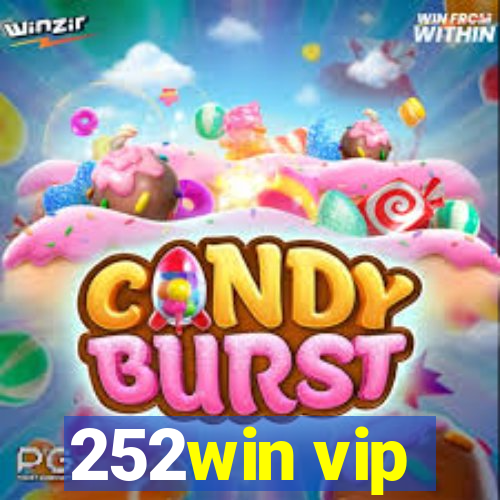 252win vip