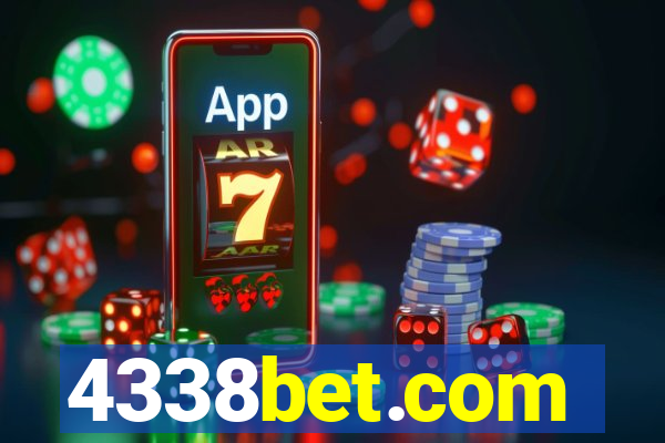 4338bet.com