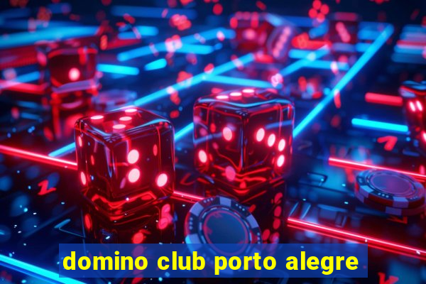 domino club porto alegre