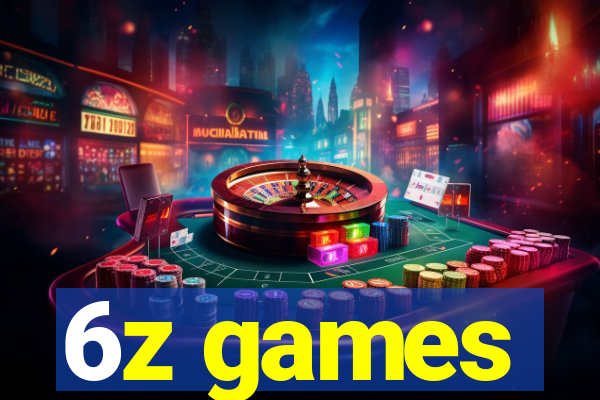 6z games