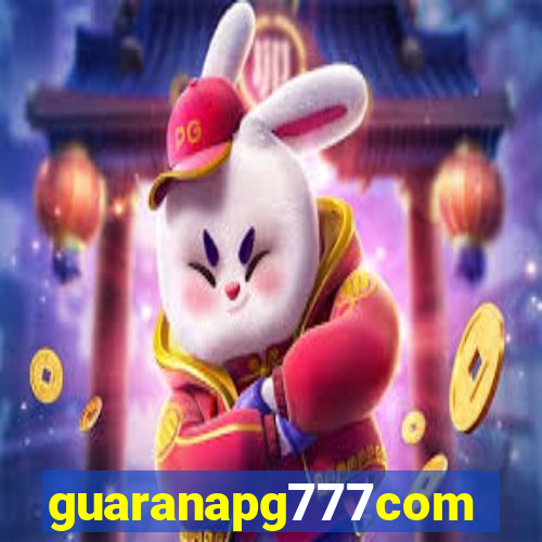 guaranapg777com