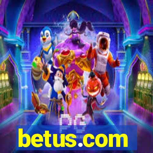 betus.com