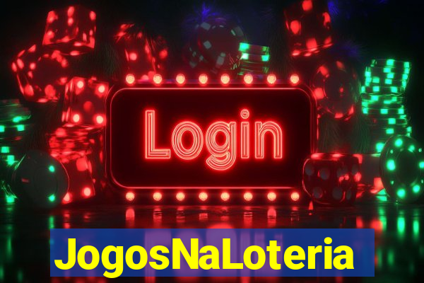 JogosNaLoteria