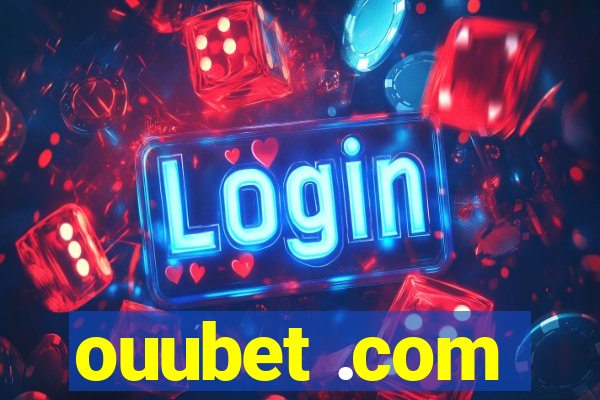 ouubet .com