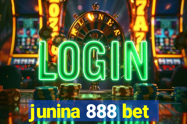 junina 888 bet