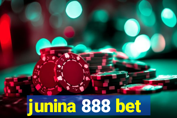 junina 888 bet