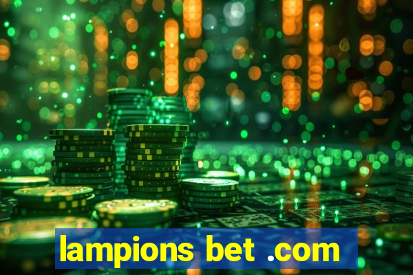 lampions bet .com