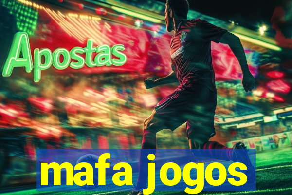 mafa jogos