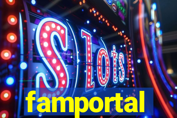 famportal