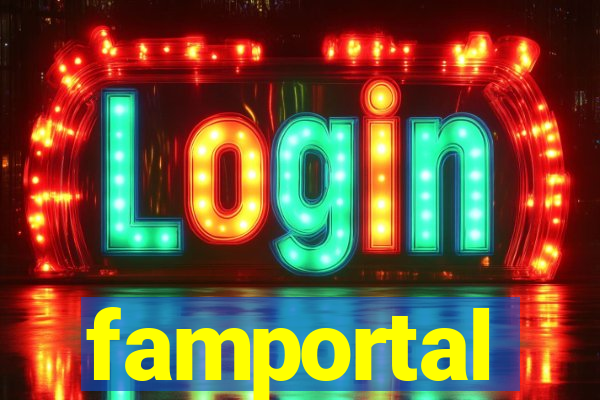 famportal