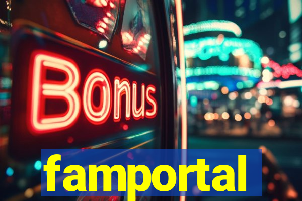 famportal