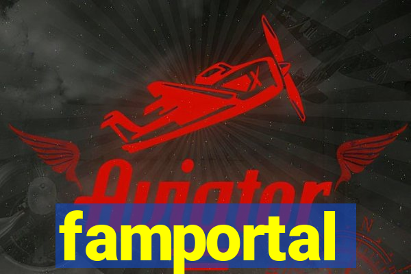 famportal