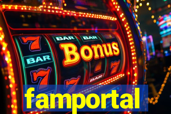 famportal