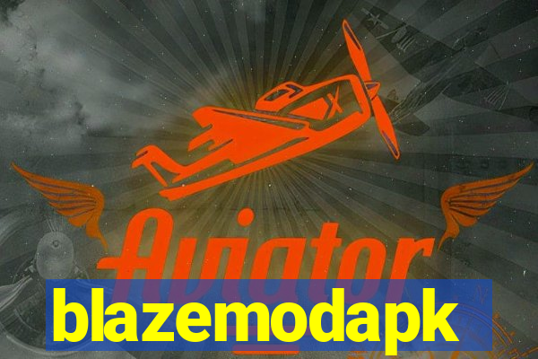 blazemodapk