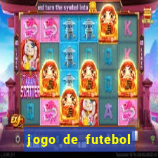 jogo de futebol realista download