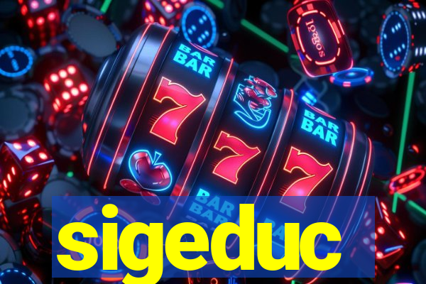 sigeduc