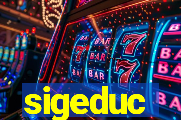 sigeduc