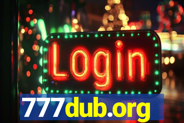 777dub.org