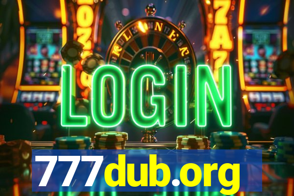 777dub.org