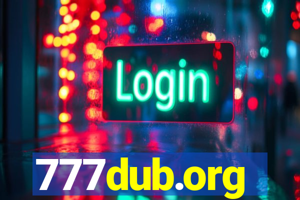 777dub.org