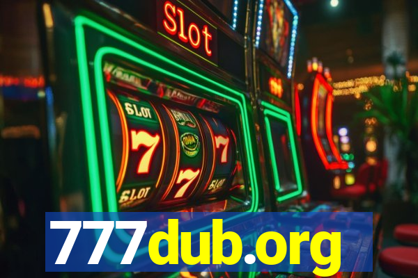 777dub.org