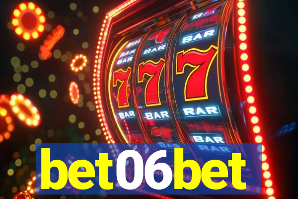 bet06bet