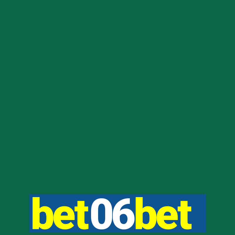 bet06bet