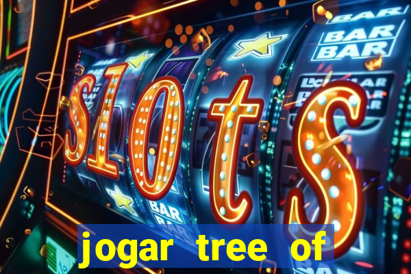 jogar tree of fortune demo