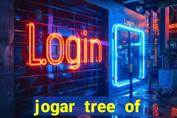 jogar tree of fortune demo