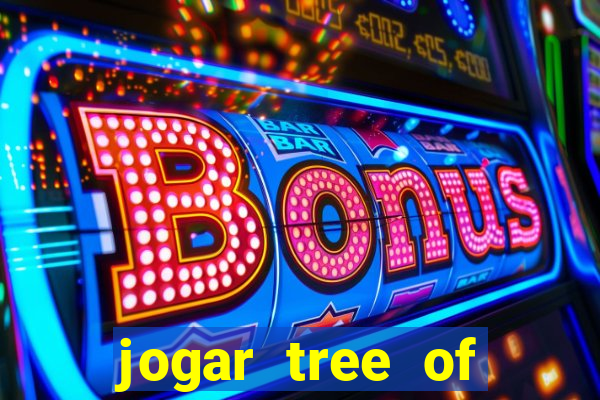 jogar tree of fortune demo