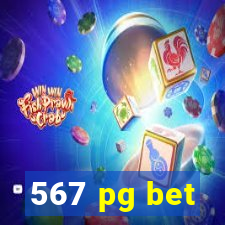 567 pg bet