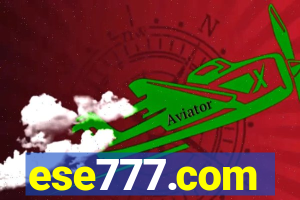 ese777.com