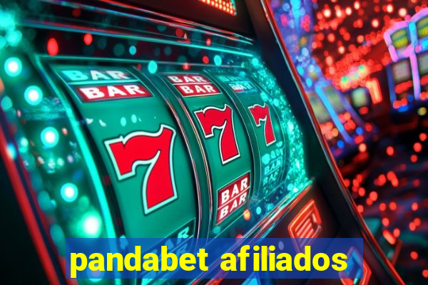 pandabet afiliados